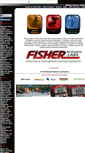 Mobile Screenshot of fisherlab.com